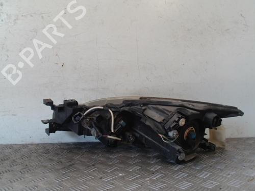 Right headlight MAZDA 6 Estate (GH) 2.0 MZR-CD (GH14) | BP28341156C29 