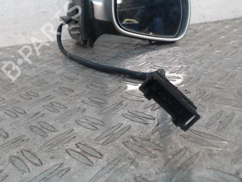 Right mirror SEAT IBIZA II (6K1) 1.9 TDI | BP28344747C27 