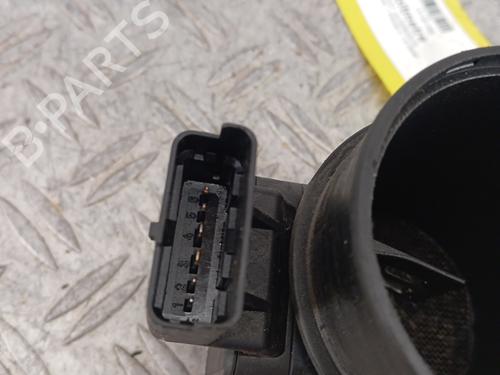 Mass air flow sensor RENAULT SCÉNIC I MPV (JA0/1_, FA0_) 1.9 dCi RX4 | BP32371328M95