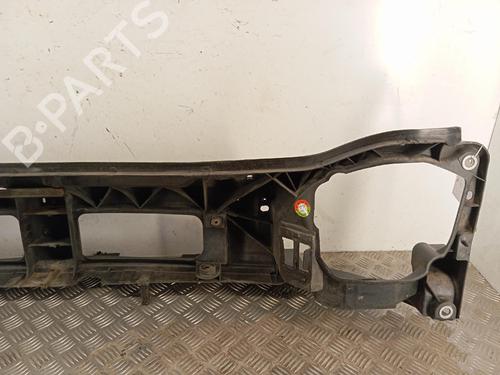 Front slam panel RENAULT TRAFIC II Van (FL) 1.9 dCi 100 (FL0C, FL0K, FL0B) | BP38677230C72 - Image 5