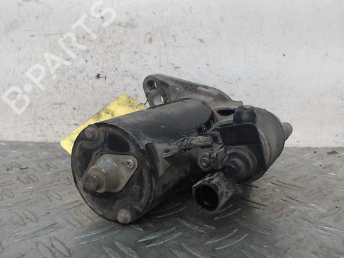 Used Starter VW POLO V (6R1, 6C1) 1.6 TDI (90 hp) 28342324
