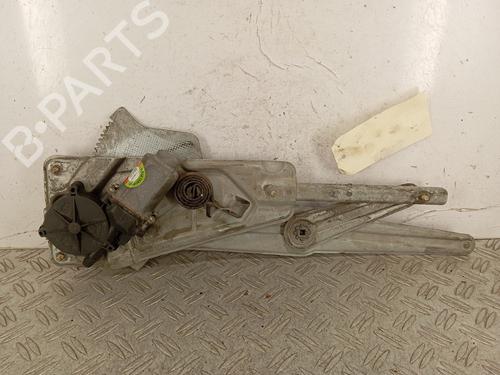 Used Front left window mechanism Front left window mechanism RENAULT TWINGO I (C06_) 1.2 16V (C06C, C06D, C06K) (75 hp) 36274827 36274827