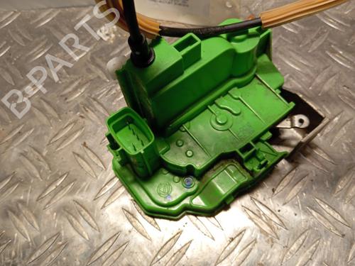 Front right lock ALFA ROMEO MITO (955_) 1.3 MultiJet (955AXP1A, 955AYC1A) | BP28338359C97 