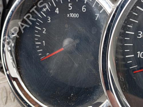 Instrument cluster DACIA DUSTER (HS_) 1.5 dCi | BP30600169C47  - Image 5
