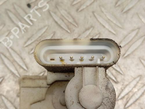 Front left lock FIAT DUCATO Van (230_) 2.8 D | BP28339483C98 