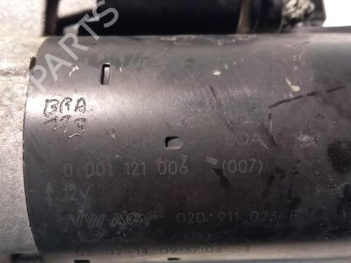 Used Starter Starter 28340283 28340283