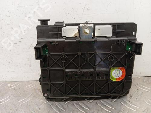 Used Fuse box Fuse box PEUGEOT 206 Hatchback (2A/C) 1.4 HDi eco 70 (68 hp) 28343588 28343588