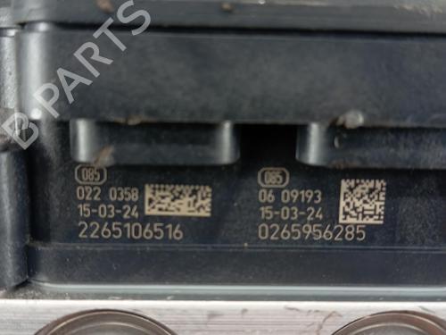 Bremsaggregat ABS für Bremsaggregat ABS 38953396 38953396