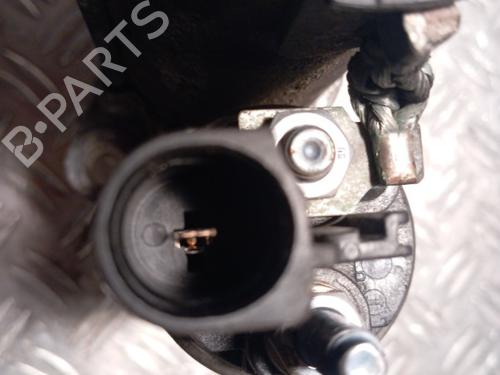 Used Starter Starter VW POLO V (6R1, 6C1) 1.2 TSI 16V (90 hp) 28343500 28343500