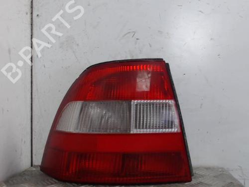 Left taillight OPEL VECTRA B Hatchback (J96) 1.6 i 16V (F68) | BP28349673C34 