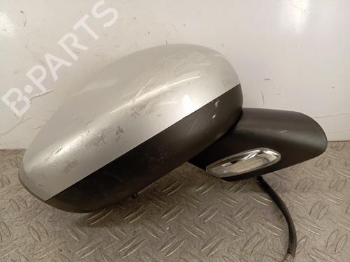 Right mirror CITROËN C3 II (SC_) 1.2 VTi 82 | BP30392617C27