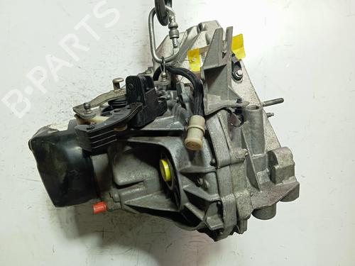 Used Gearbox Gearbox 36542787 36542787