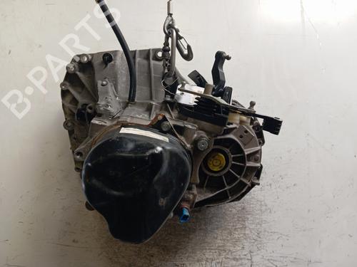 Gearbox DACIA LODGY (JS_) 1.2 TCe (JSAY, JSM0) | BP29635293M3 