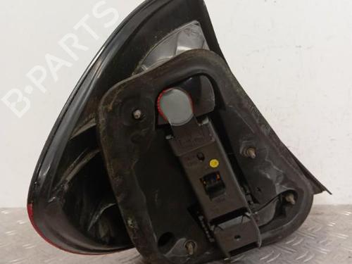 Right taillight MERCEDES-BENZ C-CLASS Coupe (CL203) C 200 Kompressor (203.745) | BP28347349C35 