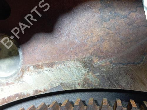 Used Engine Engine 38677235 38677235