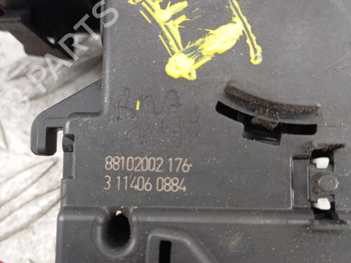Switch RENAULT CLIO III (BR0/1, CR0/1) 1.5 dCi (C/BR0G, C/BR1G) | BP35930583I30 - Image 4