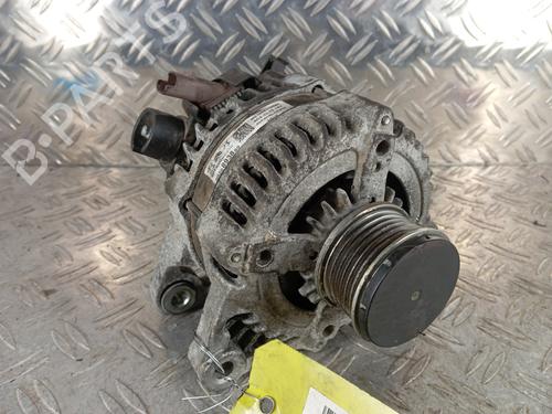 Used Alternator CITROËN C3 AIRCROSS II (2R_, 2C_) 1.5 BlueHDi 100 (2CYHYJ) (102 hp) 30851004