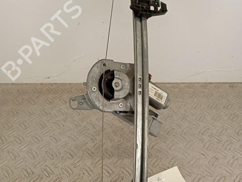 Used Front left window mechanism CITROËN C3 I (FC_, FN_) 1.4 i (73 hp) 29940481