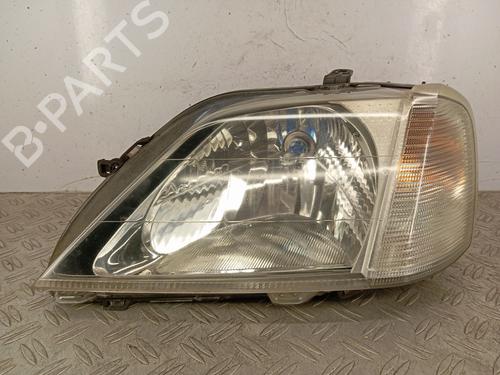 Phare gauche Phare gauche DACIA LOGAN (LS_) 1.4 (LS0A, LS0C, LS0E, LS0G) (75 hp) 34285537 34285537