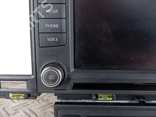 Display SEAT LEON ST (5F8) 1.6 TDI | BP28338526C48 