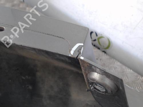 Rear bumper HONDA CIVIC VIII Saloon (FD, FA) 1.3 IMA (FA3, FD3) | BP28349001C8 