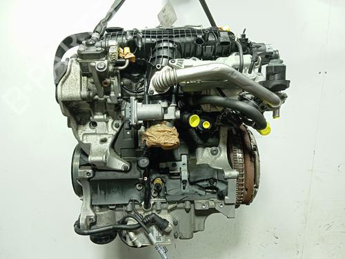Used Engine Engine VOLVO V40 Hatchback (525) D2 (120 hp) 36399965 36399965