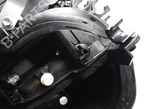 Engine CITROËN C1 II (PA_, PS_) 1.0 VTi 72 | BP28346338M1 