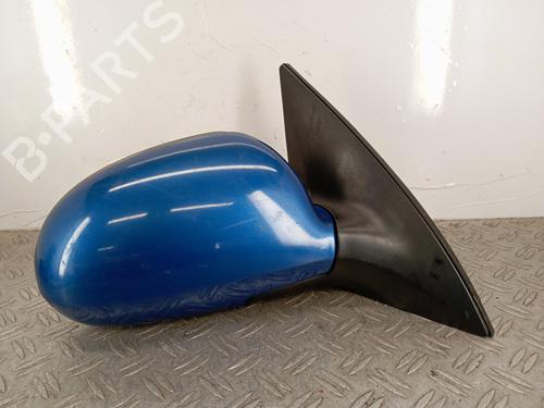 Right mirror HYUNDAI i30 (FD) 1.6 CRDi | BP28819505C27 