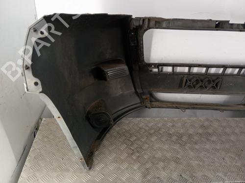 Front bumper PEUGEOT BOXER Van 2.2 HDi 120 | BP28346851C7 