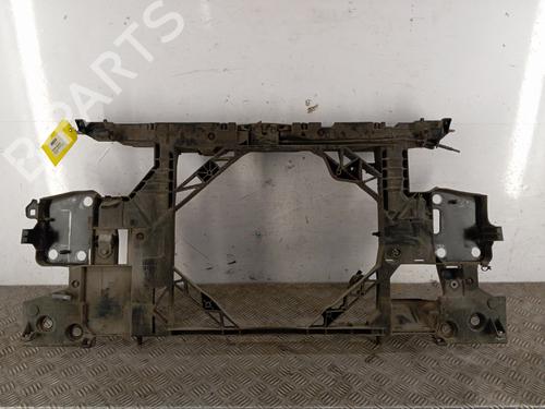 Used Front slam panel RENAULT MEGANE III Hatchback (BZ0/1_, B3_) 1.5 dCi (BZ0C) (90 hp) 31193606