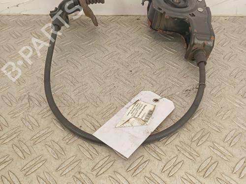 Andre CITROËN C4 Picasso I MPV (UD_) 1.6 HDi (109 hp) 29968800