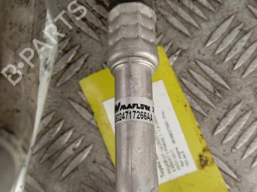 AC pipe PEUGEOT EXPERT Van (V_) 1.6 BlueHDi 95 | BP31308624M126  - Image 8