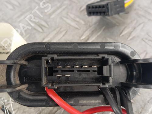 Heater resistor RENAULT KANGOO / GRAND KANGOO II (KW0/1_) 1.5 dCi 90 (KW05, KW08, KW0G, KW11) | BP28343720M108