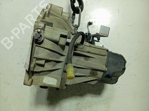 Gearbox RENAULT TWINGO III (BCM_, BCA_) 1.0 SCe 65 (BCMJ) | BP38457906M3  - Image 5