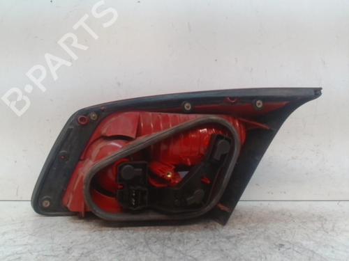 Used Left tailgate light RENAULT VEL SATIS (BJ0_) 2.2 dCi (BJ0E, BJ0F) (150 hp) 28344996