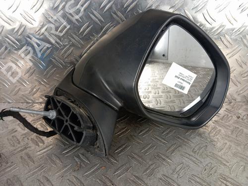 Used Right mirror PEUGEOT 5008 (0U_, 0E_) 1.6 HDi (112 hp) 31802123