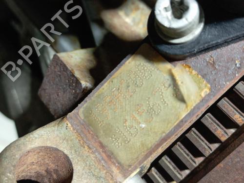 Engine FIAT GRANDE PUNTO (199_) 1.3 D Multijet | BP33125845M1 - Image 5