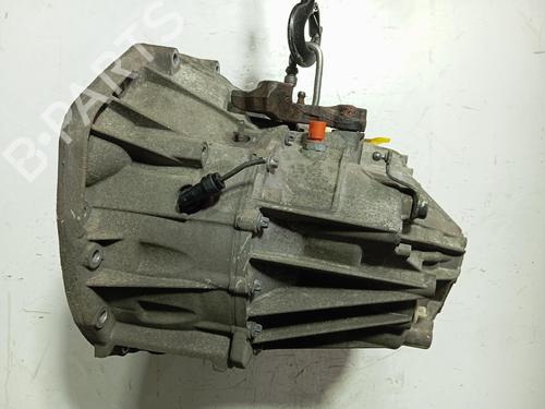 Gearbox RENAULT TRAFIC II Van (FL) 2.0 dCi 90 (FL0H, FL00, FL01, FL0M, FL0P, FL0S) | BP37503819M3 - Image 5