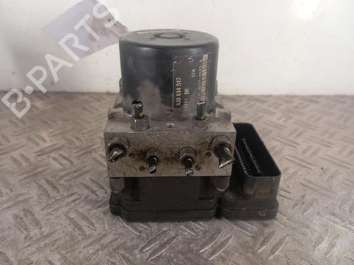 Used ABS pump AUDI TT (8J3) 2.0 TFSI (200 hp) 29545196