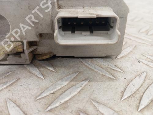 Front right lock CITROËN BERLINGO / BERLINGO FIRST Box Body/MPV (M_) 2.0 HDI 90 (MBRHY, MCRHY) | BP29973732C97