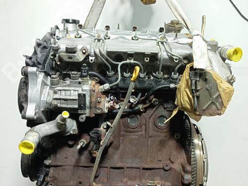 Engine TOYOTA RAV 4 II (_A2_) 2.0 D 4WD (CLA20_, CLA21_, CLA20R, CLA21R) | BP39625819M1 - Image 7