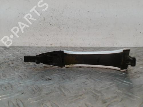 Front right exterior door handle CITROËN C4 Picasso II 1.6 HDi / BlueHDi 115 | BP28344677C129 