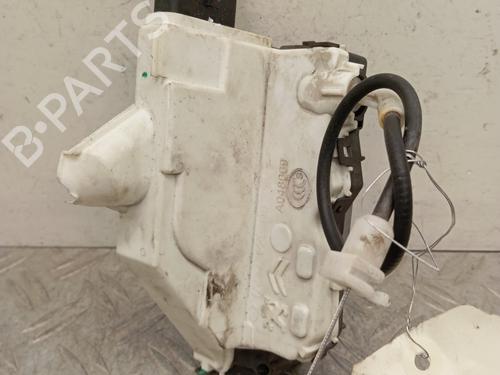 Front right lock PEUGEOT 5008 (0U_, 0E_) 1.6 HDi | BP28339071C97