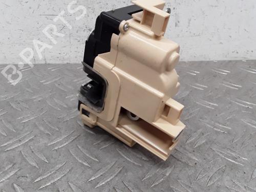 Front right lock FIAT PANDA (312_, 319_) 1.2 (312PXA1A) | BP28338296C97 