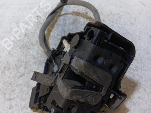 Front right lock FORD S-MAX (WA6) 2.0 TDCi | BP28347422C97 
