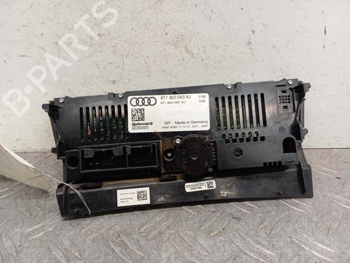 Climate control AUDI Q5 (8RB) 2.0 TDI quattro | BP28348571I5 - Image 3