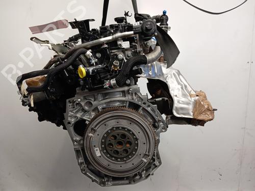 Engine RENAULT CLIO V (B7_) 1.6 E-TECH 140 (B7MU) | BP28344109M1 
