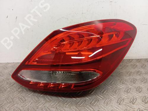 Right taillight MERCEDES-BENZ C-CLASS (W205) C 200 d (205.007) | BP28347583C35 