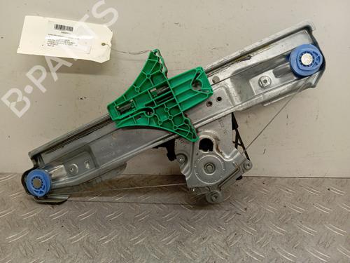 Used Rear right window mechanism Rear right window mechanism OPEL ASTRA J Sports Tourer (P10) 1.7 CDTI (35) (131 hp) 28339115 28339115