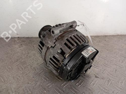 Alternator RENAULT ESPACE III (JE0_) 2.0 16V (JE0N, JE0L, JE02) | BP28345623M7 